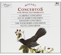 Various - Conc for Wind I