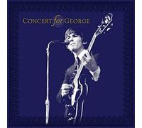 Various - Concert For George Original Motion Picture Soundtrack - New - N99z