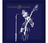 Various - Concert For George Original Motion Picture Soundtrack - New - V99z