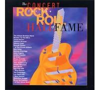 Various - Concert for the Rock & Roll Ha