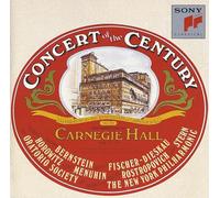 Various - Concert of the Century