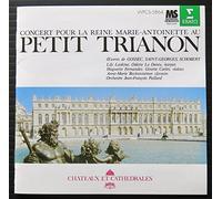 Various - Concert pour la Reine Marie-An