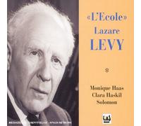 Various Concerti And Solo Piano Works