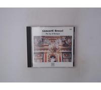 Various - Concerti Grossi