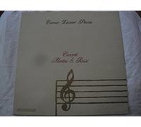 Various - Concerti Martini & Rossi