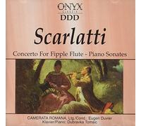 Various - Concerto F.Fipple