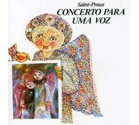 Various - Concerto Para Uma Voz