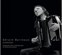 Various - Concerts du 20 & 21 Novembre 1992 au Theatre de Villeurbanne