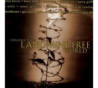 VARIOUS - Concerts For A Landmine Fr