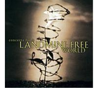 Various Artists – Landmine Free World