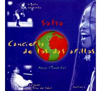 Various - Concierto de Las Orillas