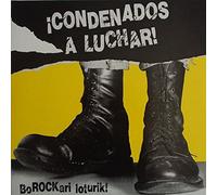 Various - Condenados a Lunchar