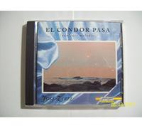 Various - Condor Pasa: Panflute Melodies