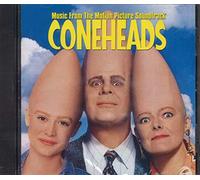 Various - Coneheads