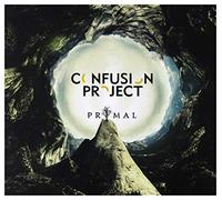Various - Confusion Projekt - Primal [CD]