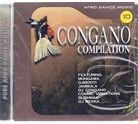 Various - Congano Compilation