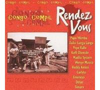 Various - Congo Compil