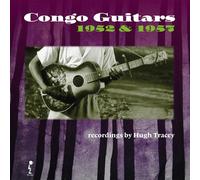 Various - Congo Guitars: 1952 & 1957 [VINYL]