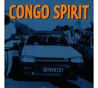 Various - Congo Spirit