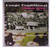 Various - Congo Traditional: 1952 & 1957 [VINYL]