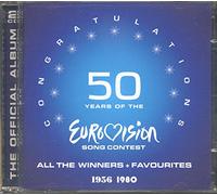 Various - Congratulations 1956