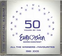 Various - Congratulations 1981