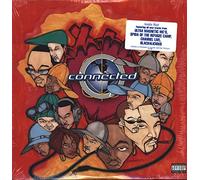 Various - Connected [VINYL]