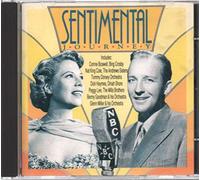 Various - Connie Boswell - Sentimental Journey