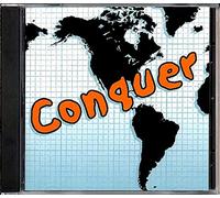Various - Conquer