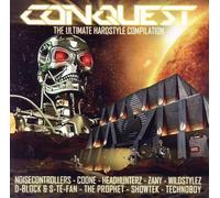 Various - Conquest