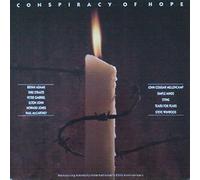 Various - Conspiracy Of Hope - Mercury - 830 588-1