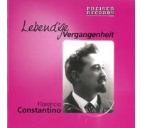 Various - Constantino - The Victor Recor