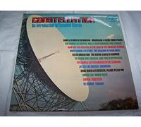 Various - Constellation: An Introduction to Essential Stereo (Vinyl LP)