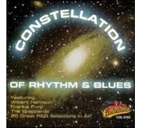 Various - Constellation of Rhythm & Blues