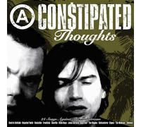 Various - Constipated Thoughts