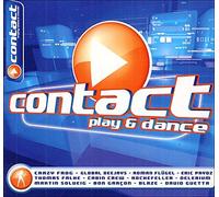 Various - Contact Play and Dance
