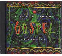 Various - Contemporary Gospel Christmas