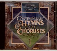 Various - Contemporary Hymns & Classic Choruses (UK Import)