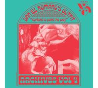 Various - Content To Point The Way [VINYL]