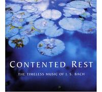 Various - Contented Rest: Timeless Music Of Bach [Australian Import]