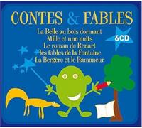 Various - Contes Et Fables