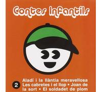 Various - Contes Infantils 2 [Import]