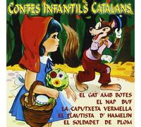 Various - Contes Infantils Catalans