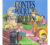 Various - Contes pour les Droles