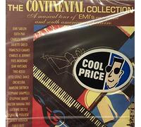 Various - Continental Collection