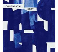 VARIOUS - Continental Drift (Various Artists)