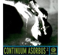 Various - Continuum Asorbus²