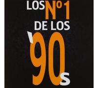 Various [Contrasena Records] - Los No.1 De Los 90's