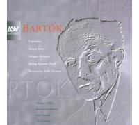 Various - Contrasts, Dance Suite (Collins, Frankl, The Lindsays)