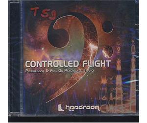Various - Controlled Flight